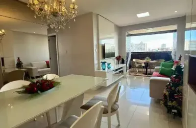 Apartamento à venda no avantlife residence, luzia, aracaju, se