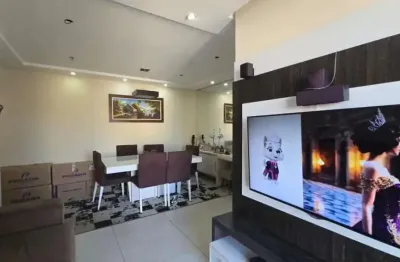 Apartamento à venda no elevatto condomínio clube, luzia, aracaju, se