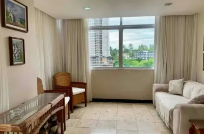 Apartamento à venda no marques de caravelas , barra , salvador, ba
