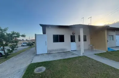 Casa à venda em rua pública, everaldo lopes (antigo porto grande) , marechal deodoro, al