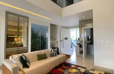 Casa em condomínio fechado com 4 quartos à venda na R. Profa. Nair Siqueira De Menezes Costa, 456, Robalo, Aracaju