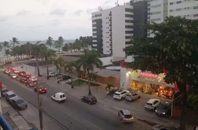 Apartamento para locação no eric berne , ponta verde , maceió, al