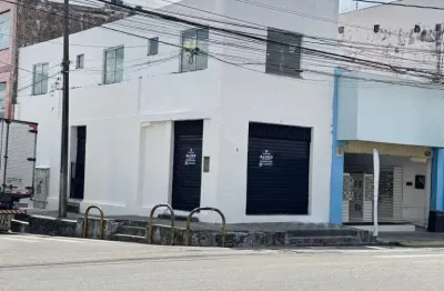 Comercial para vender e alugar em rua pública, centro , aracaju, se