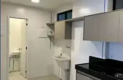 Apartamento para locação no avenida hamilton de barros soutinho , jatiúca , maceió, al