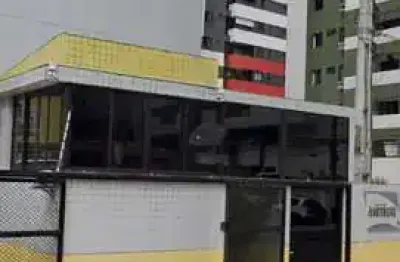 Apartamento para locação no rua josé júlio sawer , ponta verde, maceió, al