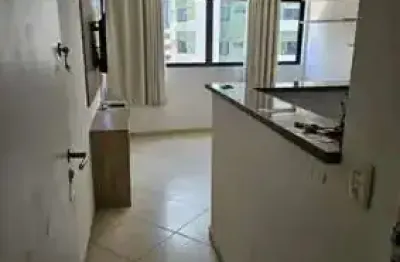 Apartamento com 1 quarto à venda na Rua José Júlio Sawer, Ponta Verde, Maceió