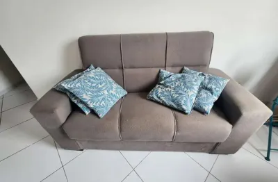 Apartamento para locação no ametista v , ponta verde , maceió, al