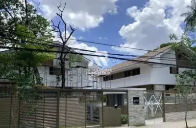 Casa à venda no condomínio jardins do poço  poço da panela recife , poço da panela , recife, pe