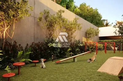 Apartamento à venda no plaza mayor , tamarineira , recife, pe