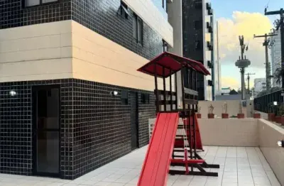Apartamento à venda no edifício elegance , ponta verde , maceió, al