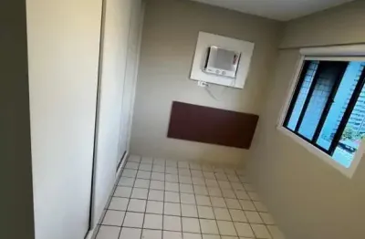 Apartamento para locação no edifício mont serrat residence , casa forte , recife, pe