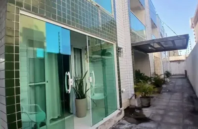 Casa à venda no administração do condomínio praia do janga , janga , paulista, pe