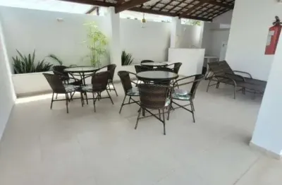 Apartamento para locação no residencial coliseu , ipitanga , lauro de freitas, ba