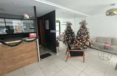 Apartamento para locação no costa das palmeiras , boa viagem , recife, pe