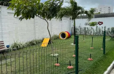 Apartamento à venda no alameda dos ipês , inácio barbosa , aracaju, se