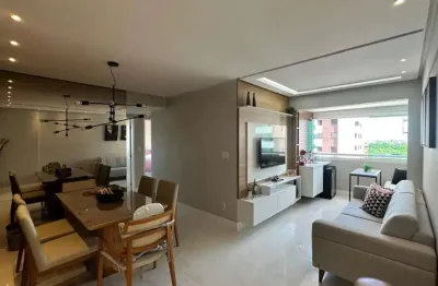 Apartamento à venda no exclusive jabutiana , jabotiana, aracaju, se