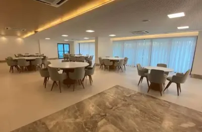 Apartamento à venda no edf. hilson macedo , apipucos , recife, pe