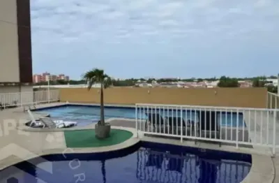 Apartamento à venda no villa astúrias , jabotiana, aracaju, se