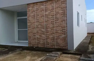 Casa em condomínio fechado com 2 quartos para alugar na Rio Largo, Rio Novo, Maceió