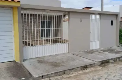 Casa em condomínio fechado com 3 quartos para alugar na Rio Largo, Rio Novo, Maceió