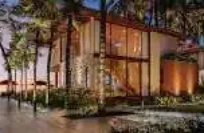 Casa em condomínio fechado com 4 quartos à venda na Al-101 Norte, Centro, Japaratinga