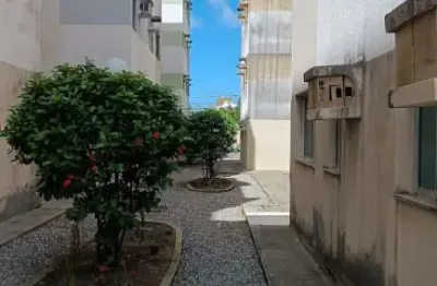 Apartamento para locação no garden ville residencial , serraria , maceió, al