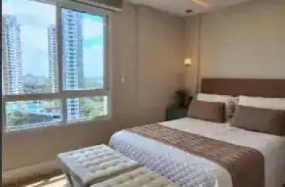 Apartamento à venda no platno greenville , patamares, salvador, ba