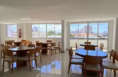 Apartamento com 3 quartos à venda na Rua Terêncio Sampaio, Grageru, Aracaju