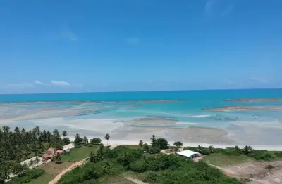 Lote à venda no reserva dos milagres , praia do toque, são miguel dos milagres, al