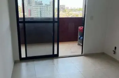 Apartamento à venda no ed taciana montenegro , gruta de lourdes , maceió, al