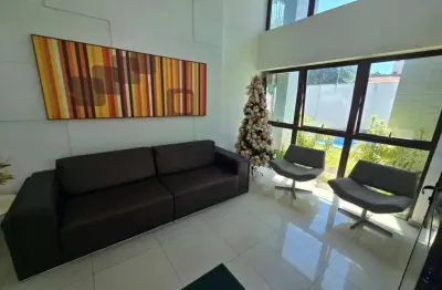 Apartamento à venda no edifício espinheiro family class , espinheiro , recife, pe