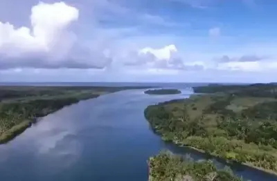 Chácara / sítio com 10 quartos à venda na Rua Lodônio Almeida,  195 - Cen, Alto da Boa Vista, Itacaré