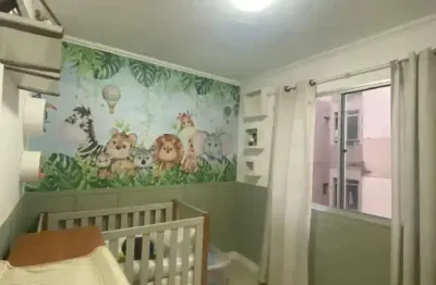 Apartamento à venda no gran ville das artes , quintas do picuaia , lauro de freitas, ba