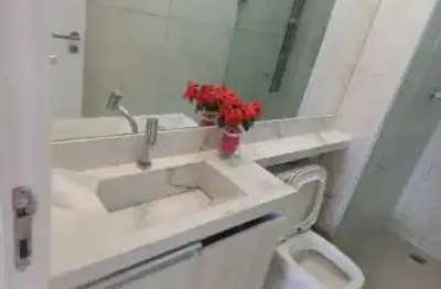 Apartamento para locação no shoping parque , imbiribeira , recife, pe