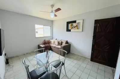 Apartamento à venda no residencial mar azul , farolândia, aracaju, se