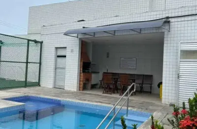 Apartamento para locação no shoping parque , imbiribeira , recife, pe