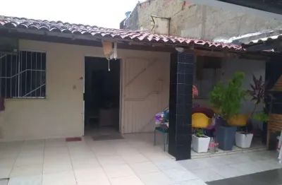 Casa com 3 quartos à venda na Rua Professor Jorge Luiz Trindade dos Santos, 138, Aruana, Aracaju