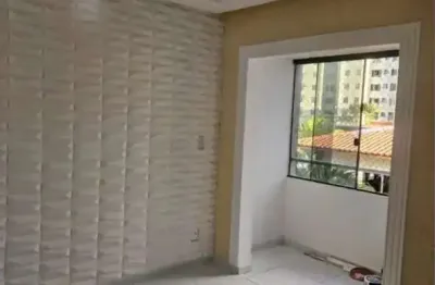 Apartamento à venda no qualivida clube residence , jabotiana , aracaju, se