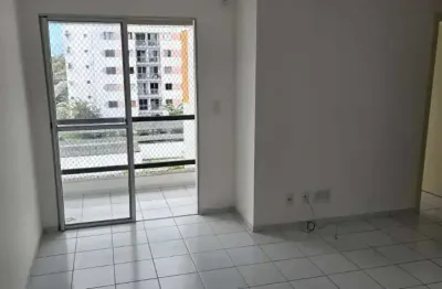 Apartamento com 3 quartos à venda na Rua Eliza Correia De Oliveira, Aruana, Aracaju