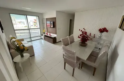 Apartamento à venda no ariovaldo souza , aruana, aracaju, se