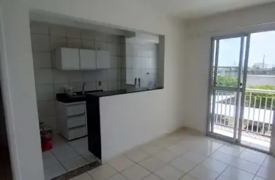Apartamento para locação no residencial parque maceio , antares , maceió, al