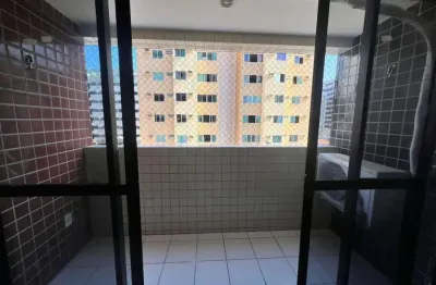 Apartamento para locação no condomínio monte verde , santa lúcia , maceió, al
