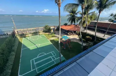 Apartamento à venda no edf. arlindo pontual - avenida bernardo vieira , candeias , jaboatão dos guararapes, pe