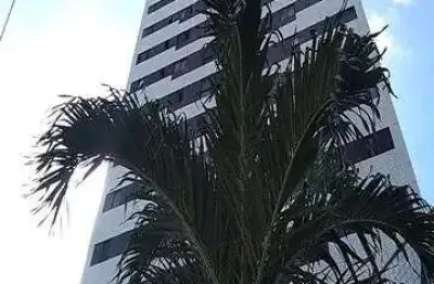 Apartamento para locação no edf. ubaias prince - casa forte , casa forte , recife, pe