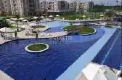 Apartamento à venda no muro alto condominio club - group experience , muro alto , ipojuca, pe