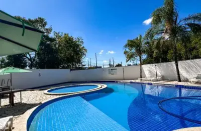 Apartamento com 2 quartos à venda na Avenida Menino Marcelo, Antares, Maceió