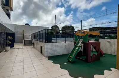 Apartamento à venda no villa vernazza , serraria , maceió, al