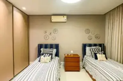 Casa em condomínio fechado com 3 quartos à venda na BA 099, Catu de Abrantes, Camaçari