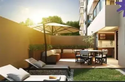 Apartamento com 3 quartos à venda na Rua Est Da Luzia, Luzia, Aracaju