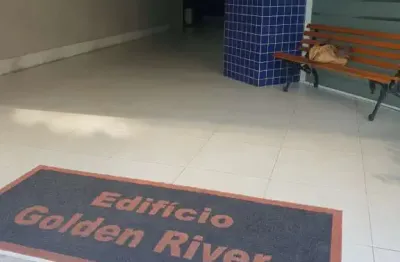 Apartamento para locação no golden ríver , boa viagem , recife, pe
